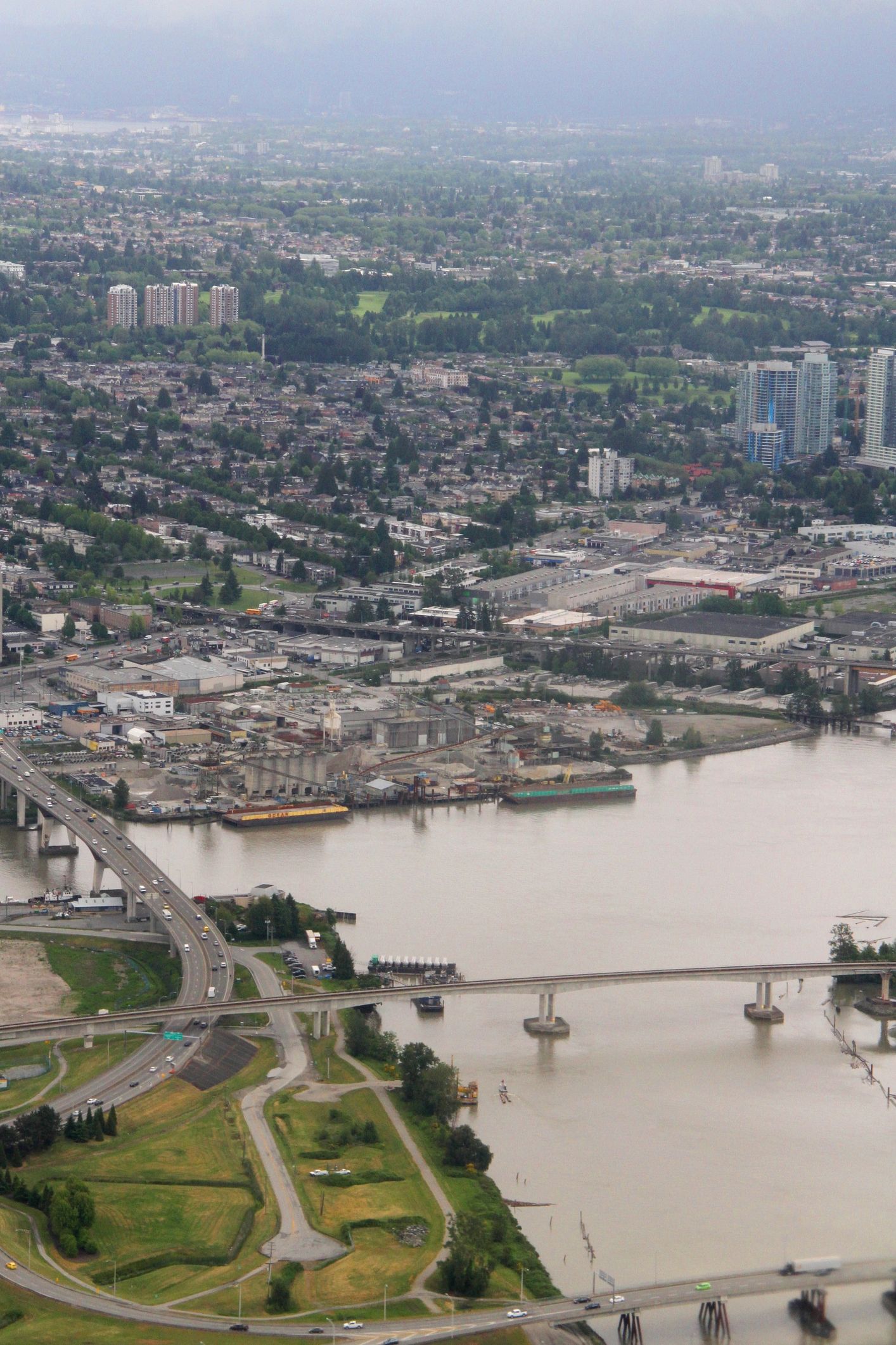 towing service Maple Ridge