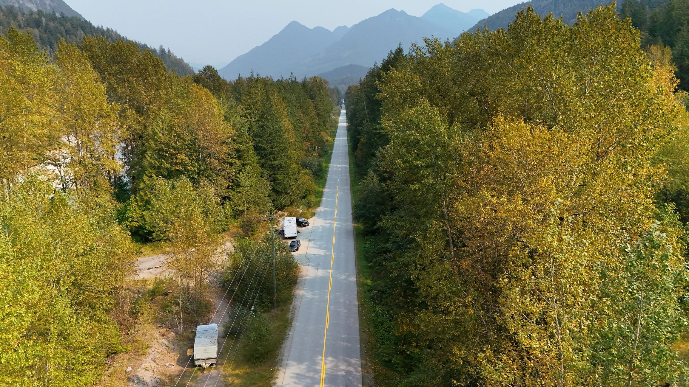 towing truck Chilliwack