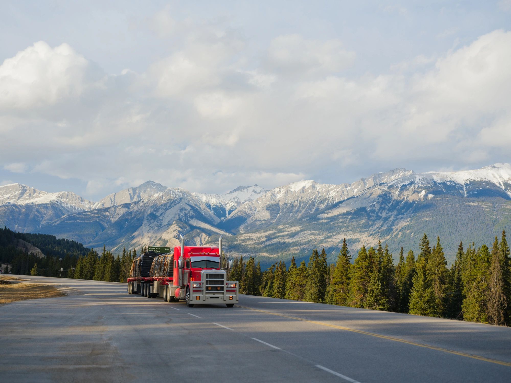 towing service Maple Ridge