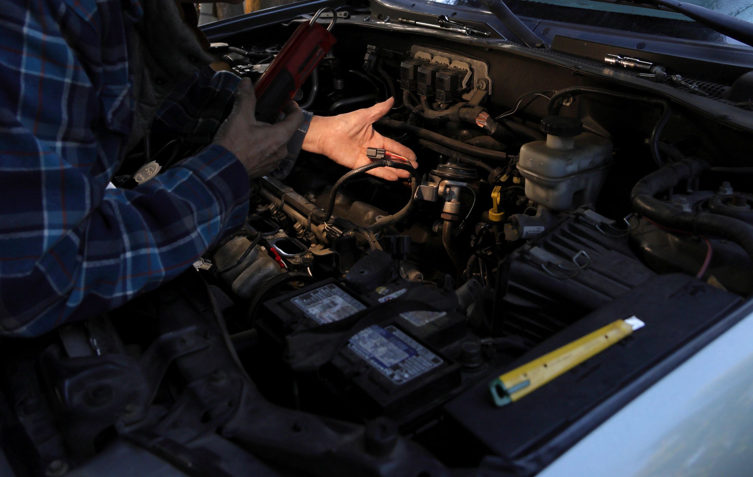 scrap car removal service Surrey