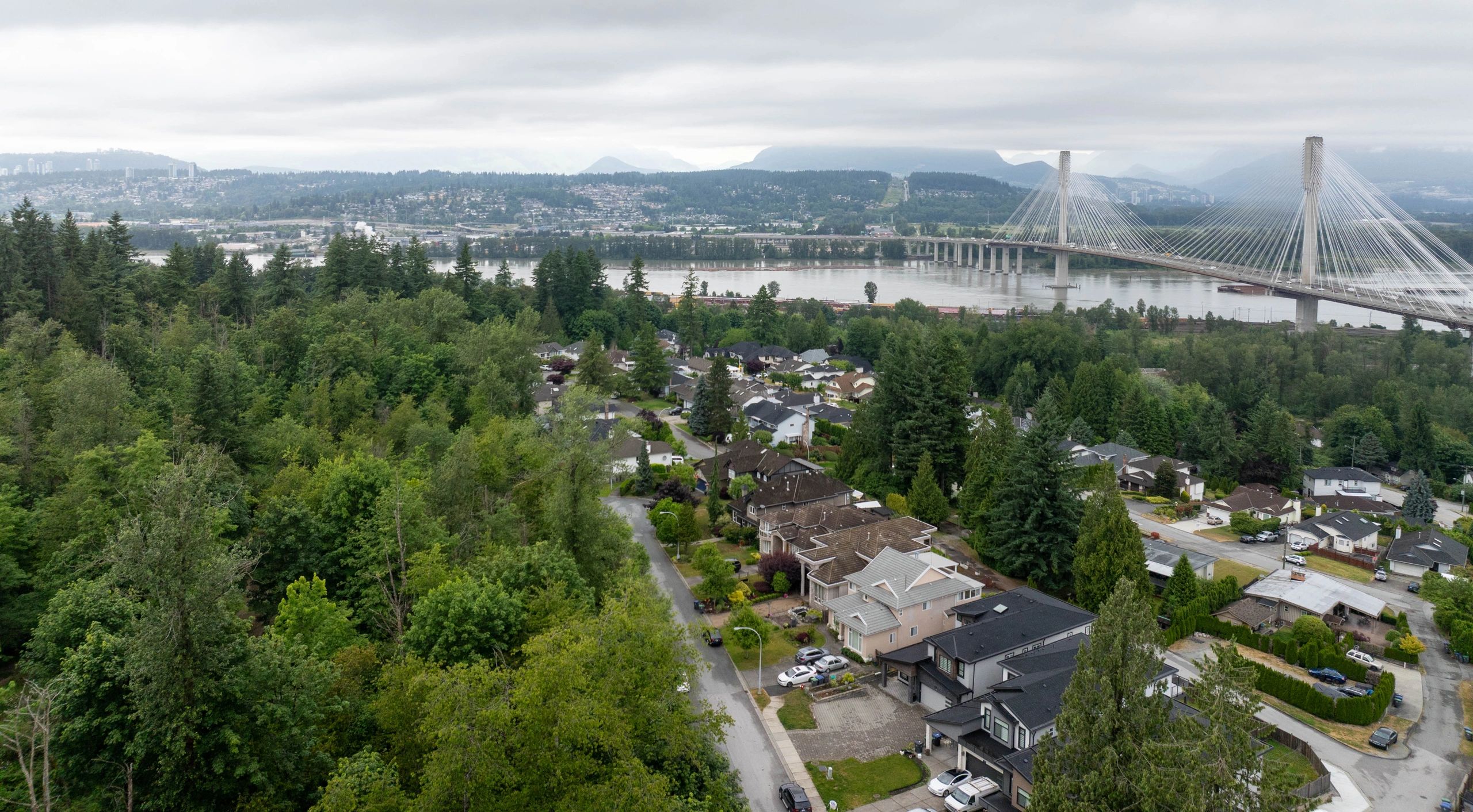 towing in Coquitlam city