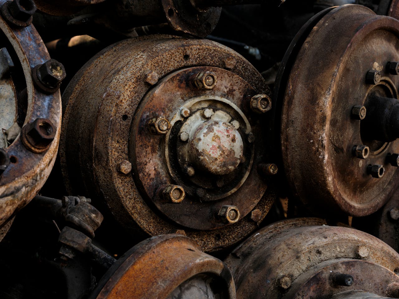 Scrap vehicle removal and local car pickup service in Coquitlam BC