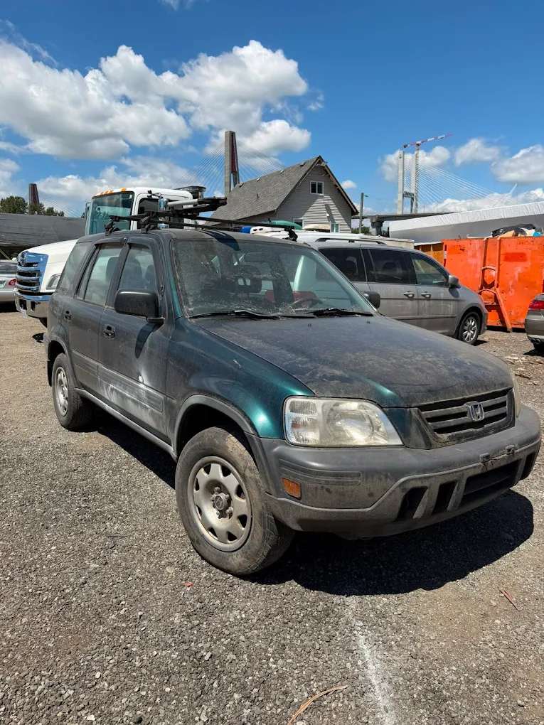 Used car buyers and used vehicle sales in Coquitlam